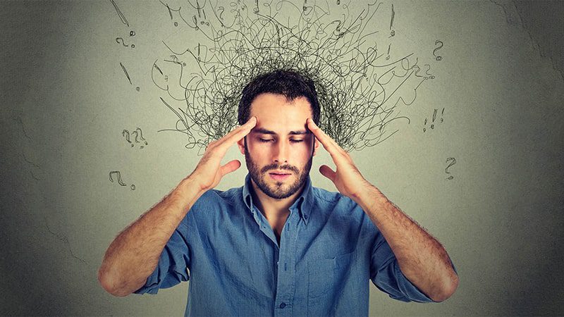 دلایل بروز اضطراب صبحگاهی