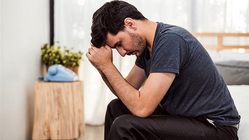 اضطراب صبحگاهی